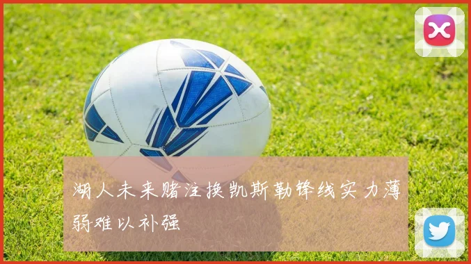 湖人未来赌注换凯斯勒锋线实力薄弱难以补强